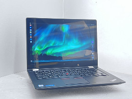 Лаптоп Lenovo ThinkPad Yoga 460 14" touch i5-6300U 8GB 260GB клас Като Нов