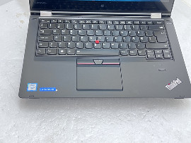 Лаптоп Lenovo ThinkPad Yoga 460 14" touch i5-6300U 8GB 260GB клас Като Нов