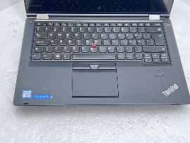 Лаптоп Lenovo ThinkPad Yoga 460 14" touch i5-6300U 8GB 260GB клас А