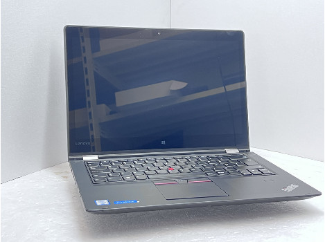 Lenovo ThinkPad Yoga 460 14" touch i5-6300U 8GB 260GB клас А