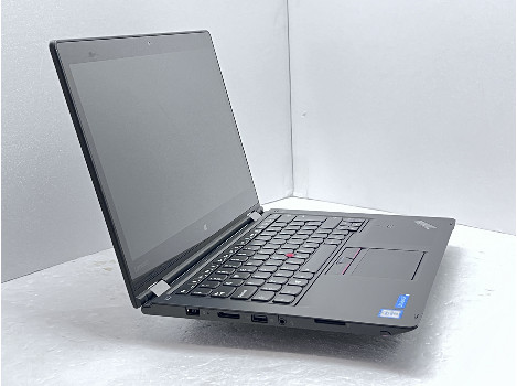 Lenovo ThinkPad Yoga 460 14" touch i5-6300U 8GB 260GB клас А