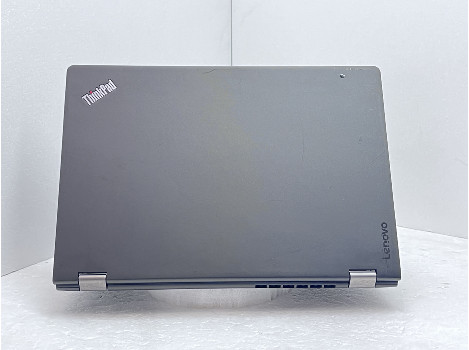 Lenovo ThinkPad Yoga 460 14" touch i5-6300U 8GB 260GB клас А