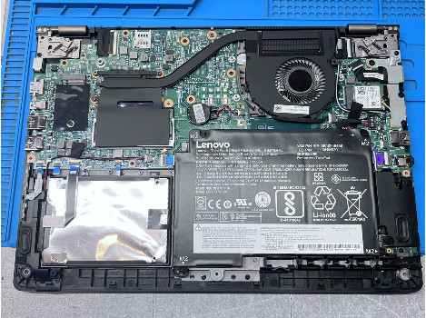 Lenovo ThinkPad Yoga 460 14" touch i5-6300U 8GB 260GB клас А