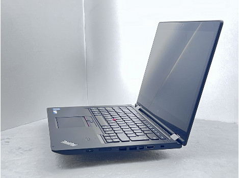 Lenovo ThinkPad Yoga 460 14" touch i5-6300U 8GB 260GB клас А