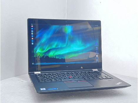 Lenovo ThinkPad Yoga 460 14" touch i5-6300U 8GB 260GB клас Като Нов