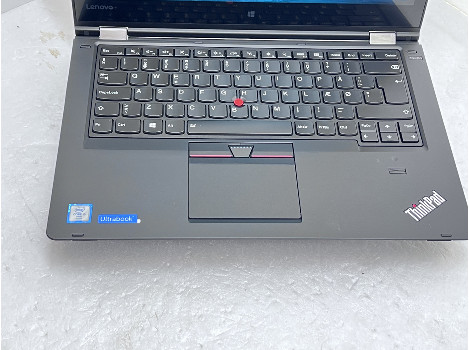 Lenovo ThinkPad Yoga 460 14" touch i5-6300U 8GB 260GB клас Като Нов