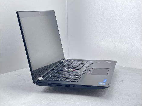 Lenovo ThinkPad Yoga 460 14" touch i5-6300U 8GB 260GB клас Като Нов