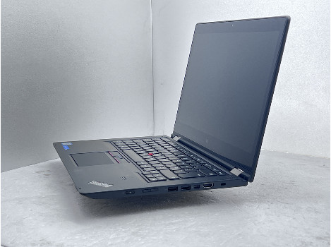 Lenovo ThinkPad Yoga 460 14" touch i5-6300U 8GB 260GB клас Като Нов