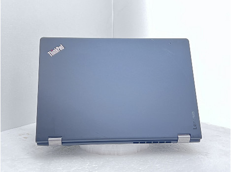 Lenovo ThinkPad Yoga 460 14" touch i5-6300U 8GB 260GB клас Като Нов