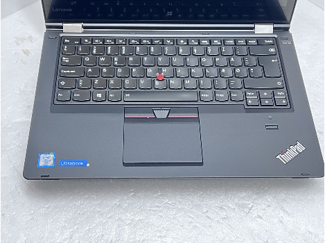 Lenovo ThinkPad Yoga 460 14" touch i5-6300U 8GB 260GB клас А