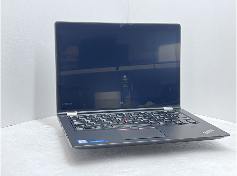 Lenovo ThinkPad Yoga 460 14" touch i5-6300U 8GB 260GB клас А