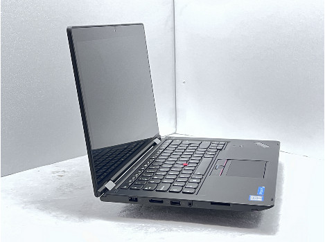 Lenovo ThinkPad Yoga 460 14" touch i5-6300U 8GB 260GB клас А