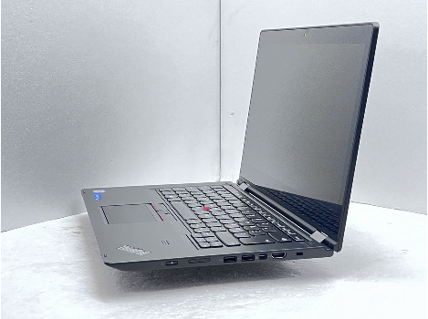 Lenovo ThinkPad Yoga 460 14" touch i5-6300U 8GB 260GB клас А