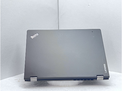 Lenovo ThinkPad Yoga 460 14" touch i5-6300U 8GB 260GB клас А