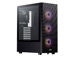 Компютър Нови SubGo XPG VALOR AMD RYZEN 5 7500F 32GB 512GB PALIT RTX5050 8GB