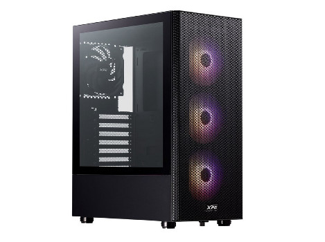 SubGo XPG VALOR AMD RYZEN 5 7500F 32GB 512GB PALIT RTX5050 8GB