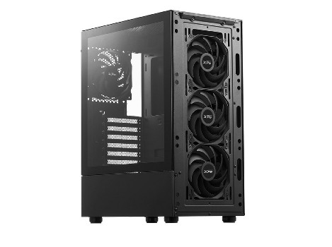 SubGo XPG VALOR AMD RYZEN 5 7500F 32GB 512GB PALIT RTX5050 8GB