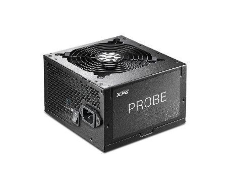 SubGo XPG VALOR AMD RYZEN 5 7500F 32GB 512GB PALIT RTX5050 8GB