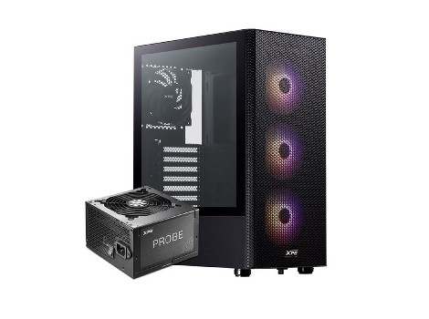 SubGo XPG VALOR AMD RYZEN 5 7500F 32GB 512GB PALIT RTX5050 8GB