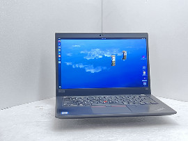 Лаптоп Lenovo ThinkPad X390 13.3" touch i5-8365U 16GB 260GB клас А