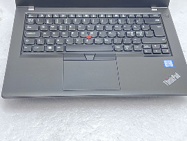 Лаптоп Lenovo ThinkPad T470 14" i5-7300U 8GB 260GB клас Б