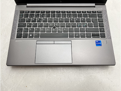 HP ZBook Firefly 14 G8 14" i7-1165G7 16GB 510GB клас А