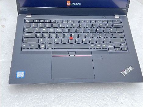 Lenovo ThinkPad X390 13.3" touch i5-8365U 16GB 260GB клас А