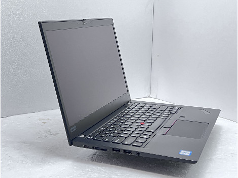 Lenovo ThinkPad X390 13.3" touch i5-8365U 16GB 260GB клас А