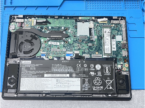 Lenovo ThinkPad X390 13.3" touch i5-8365U 16GB 260GB клас А