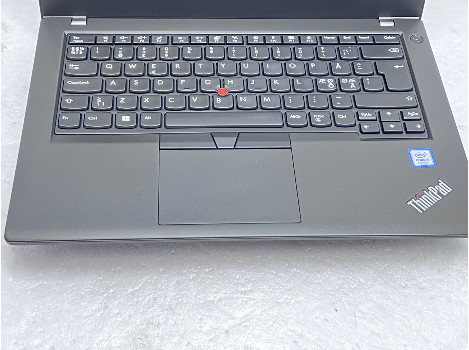 Lenovo ThinkPad T470 14" i5-7300U 8GB 260GB клас Б