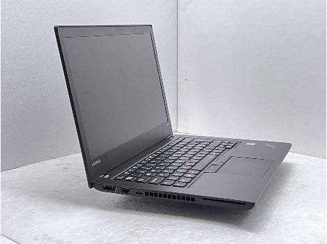 Lenovo ThinkPad T470 14" i5-7300U 8GB 260GB клас Б