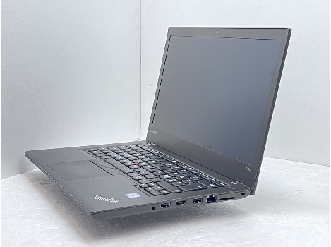 Lenovo ThinkPad T470 14" i5-7300U 8GB 260GB клас Б