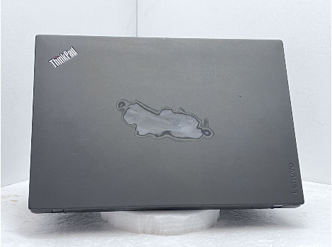 Lenovo ThinkPad T470 14" i5-7300U 8GB 260GB клас Б