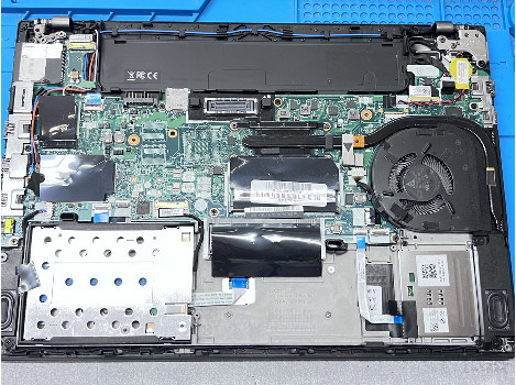 Lenovo ThinkPad T470 14" i5-7300U 8GB 260GB клас Б