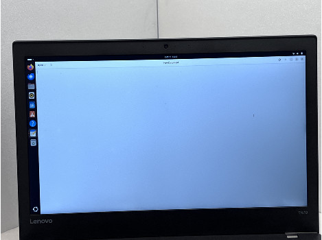 Lenovo ThinkPad T470 14" i5-7300U 8GB 260GB клас Б