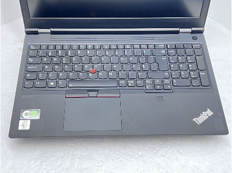 Lenovo ThinkPad P15 G1 15.6" i7-10850H 32GB 510GB клас А