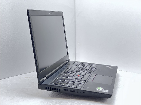 Lenovo ThinkPad P15 G1 15.6" i7-10850H 32GB 510GB клас А