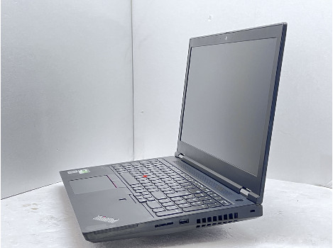 Lenovo ThinkPad P15 G1 15.6" i7-10850H 32GB 510GB клас А