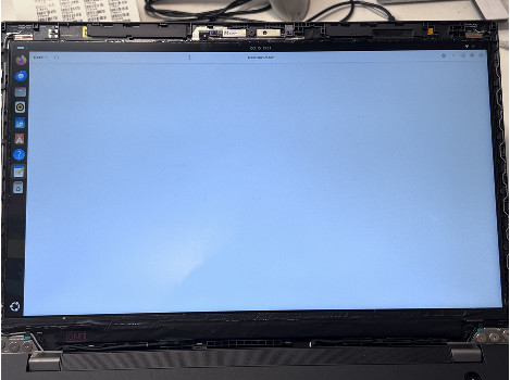 AUO B156HAN02.1 (клас Б)