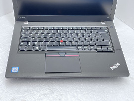 Лаптоп Lenovo ThinkPad T460 14" Touch i5-6200U 8GB 260GB клас А