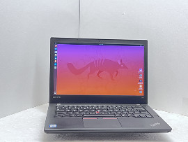 Лаптоп Lenovo ThinkPad T470 14" i5-7300U 16GB 260GB клас А