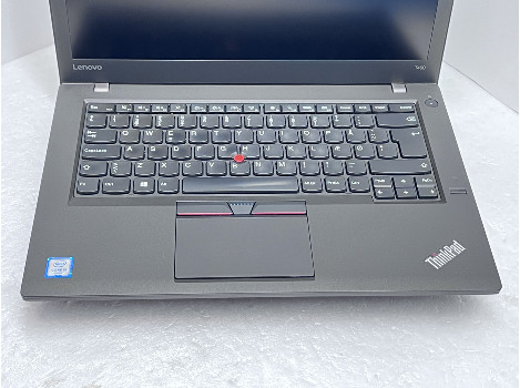Lenovo ThinkPad T460 14" Touch i5-6200U 8GB 260GB клас А