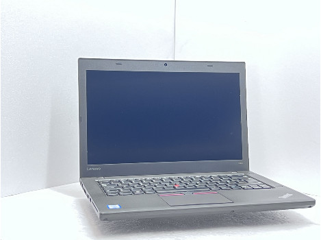 Lenovo ThinkPad T460 14" Touch i5-6200U 8GB 260GB клас А