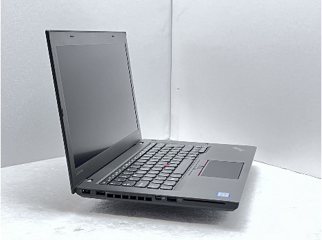 Lenovo ThinkPad T460 14" Touch i5-6200U 8GB 260GB клас А