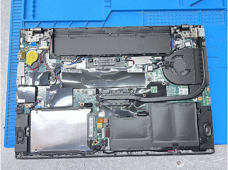 Lenovo ThinkPad T460 14" Touch i5-6200U 8GB 260GB клас А