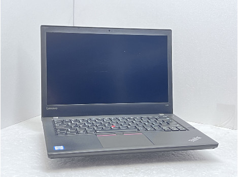 Lenovo ThinkPad T470 14" i5-7300U 16GB 260GB клас А