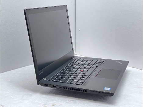 Lenovo ThinkPad T470 14" i5-7300U 16GB 260GB клас А