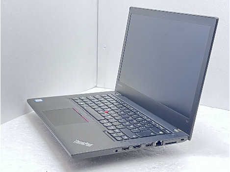 Lenovo ThinkPad T470 14" i5-7300U 16GB 260GB клас А