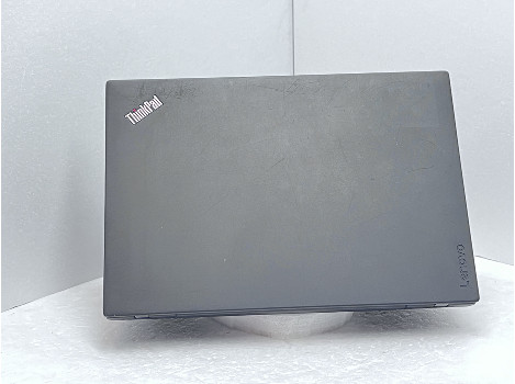 Lenovo ThinkPad T470 14" i5-7300U 16GB 260GB клас А