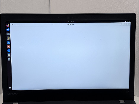 Lenovo ThinkPad T470 14" i5-7300U 16GB 260GB клас А